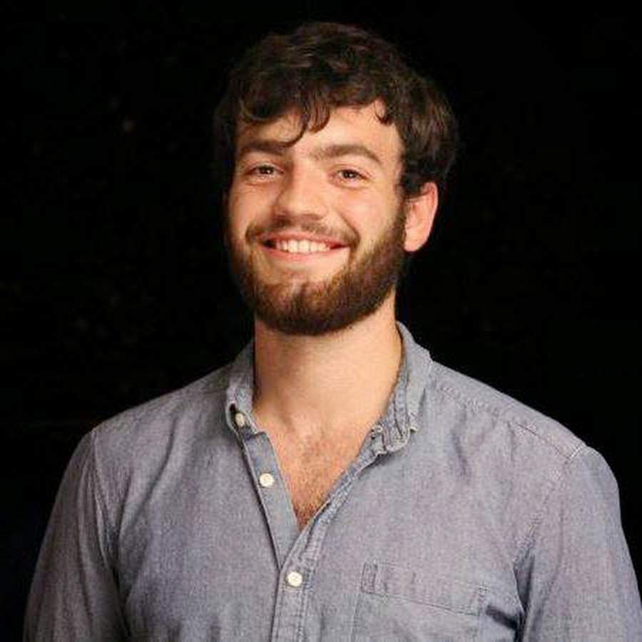 James Sandoval YouTube