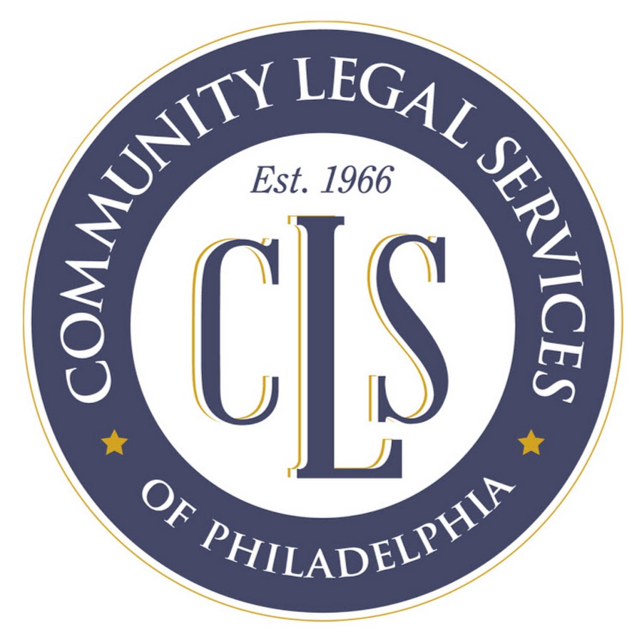 Community Legal Services of Philadelphia YouTube
