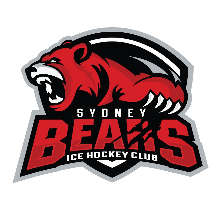 Sydney Bears Ice Hockey Club YouTube