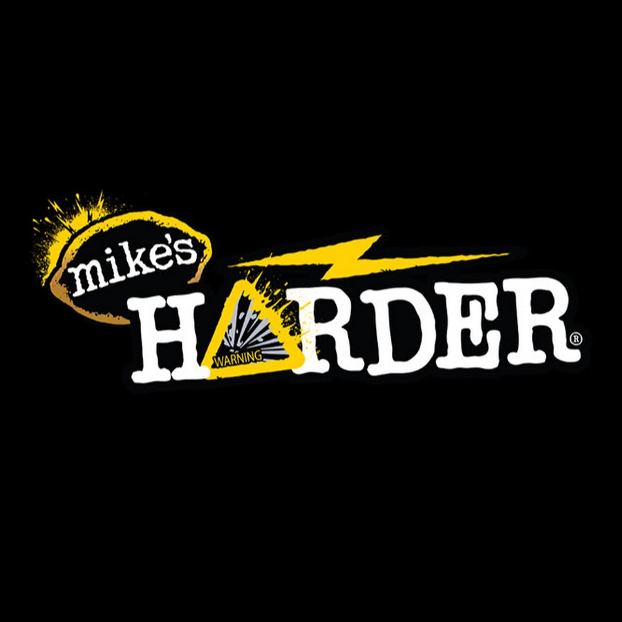 mike's HARDER - YouTube