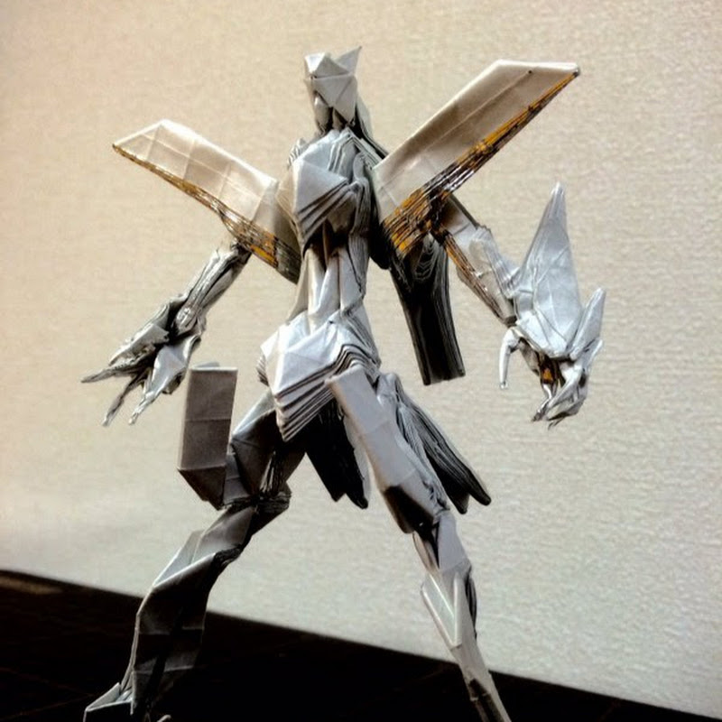アプリ折り紙 Apri Origami Net Worth Earnings 21