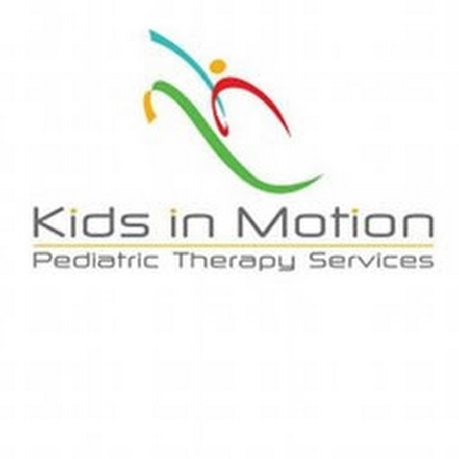 Kids In Motion Pediatric Therapy Services YouTube