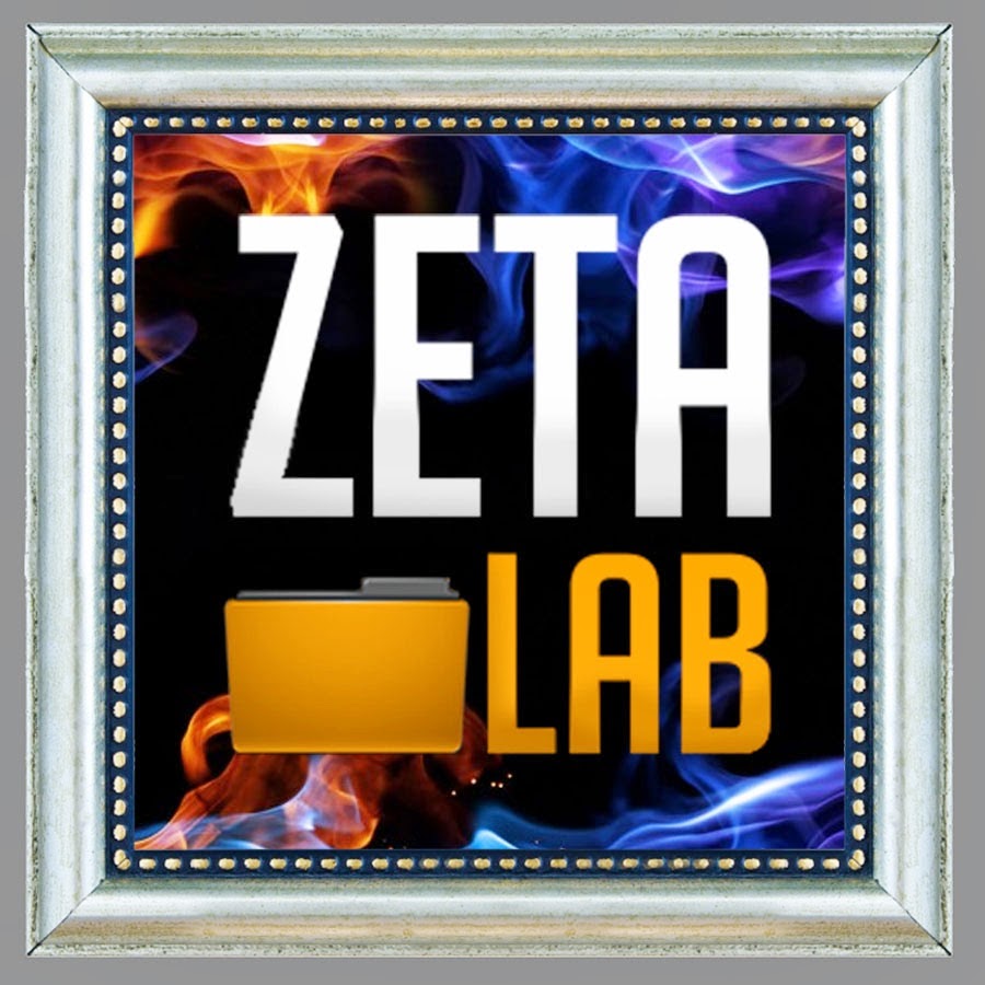 Zeta Lab YouTube