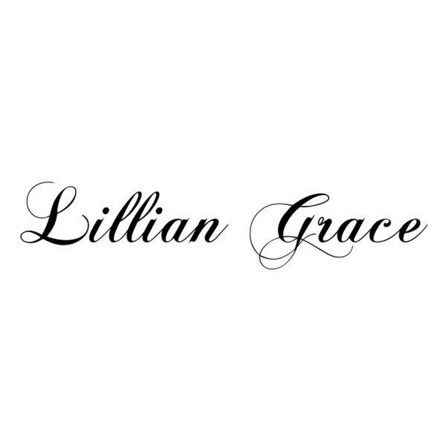 Lillian Grace - YouTube