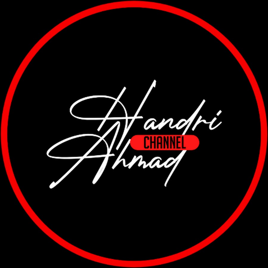 Handri Ahmad - YouTube