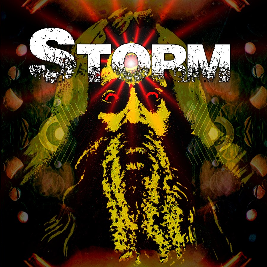 Storm Band YouTube