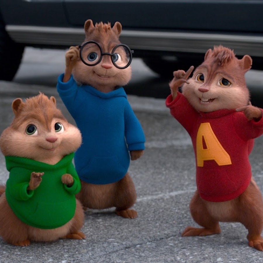 Alvin Et Les Chipmunks Film Complet En Francais Alvin et les Chipmunks - A fond la caisse Film Complet Vf - YouTube