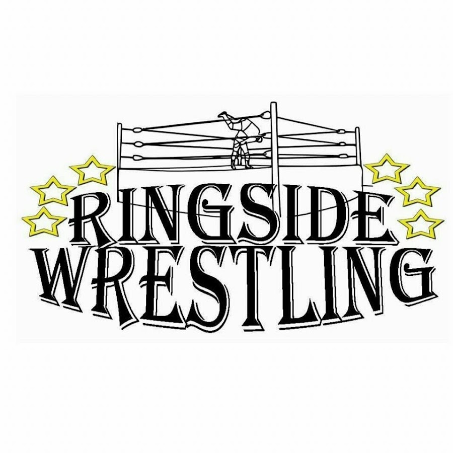 wrestling ringside