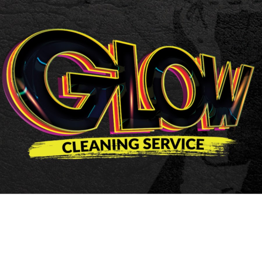 Glow Cleaning YouTube