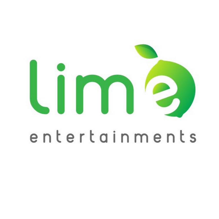 Lime Entertainments YouTube