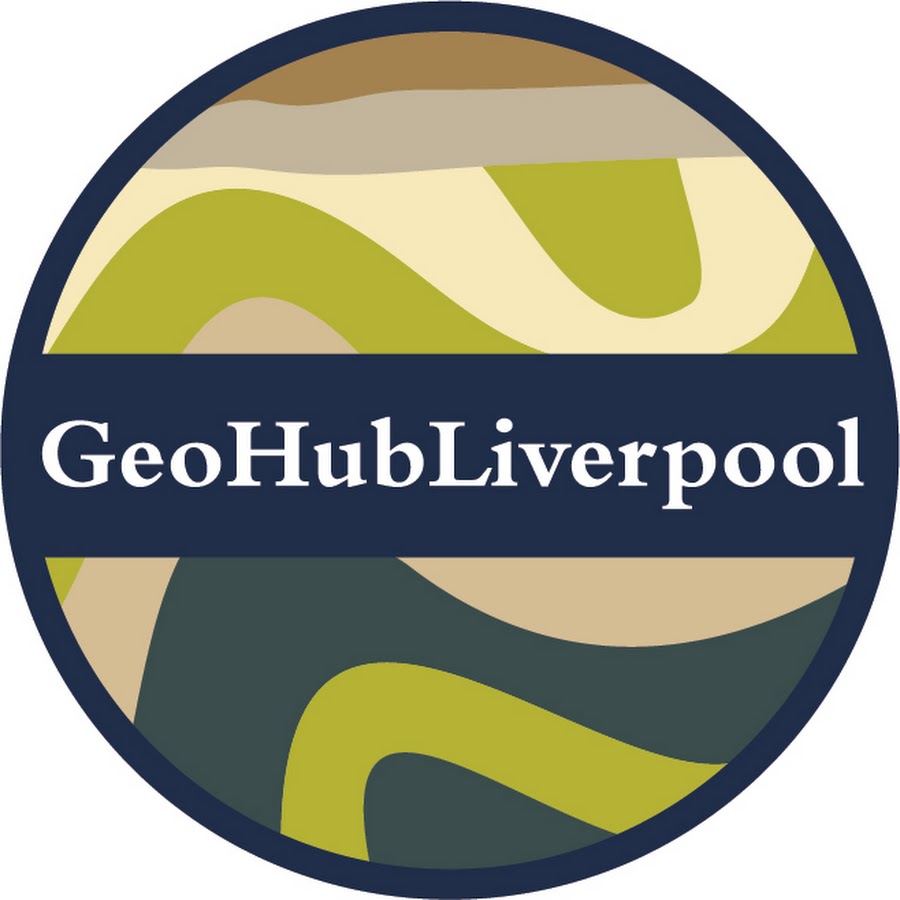 GeoHub Liverpool YouTube