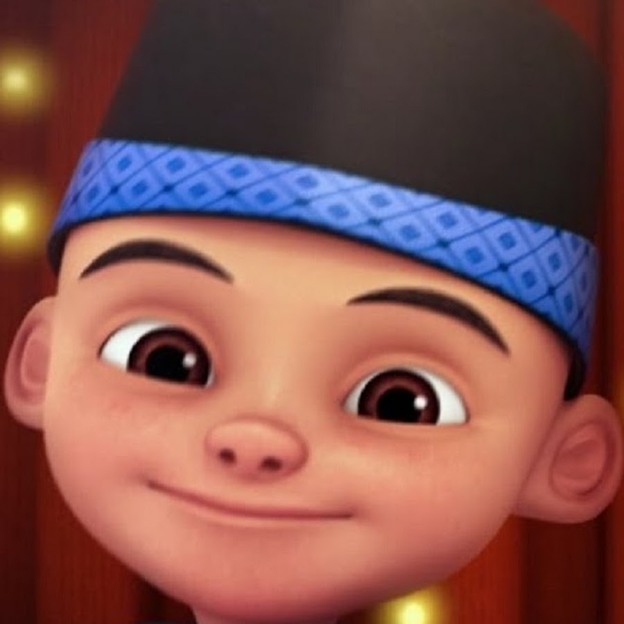 Upin & Ipin 