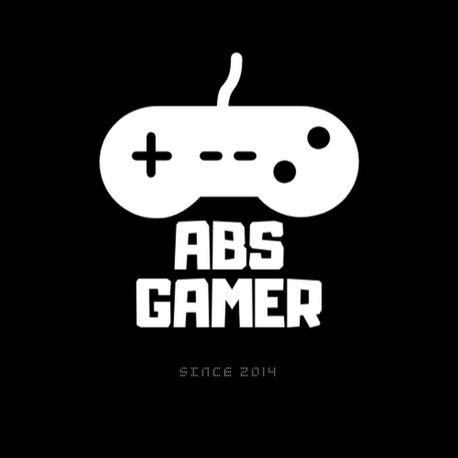 ABS Gamer YouTube