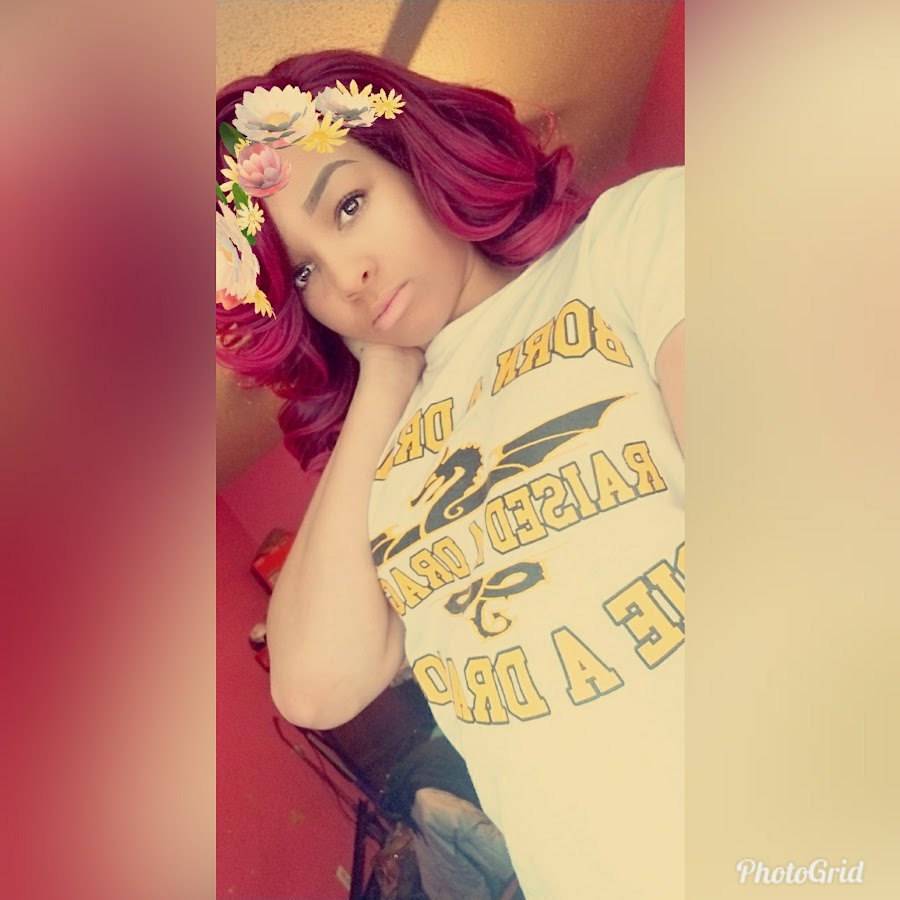 Shaniyah Ryans YouTube