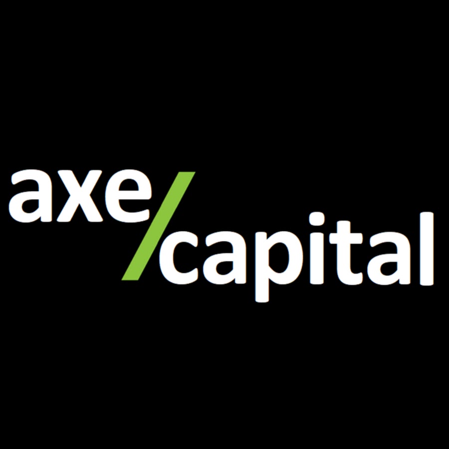 Axe Capital YouTube