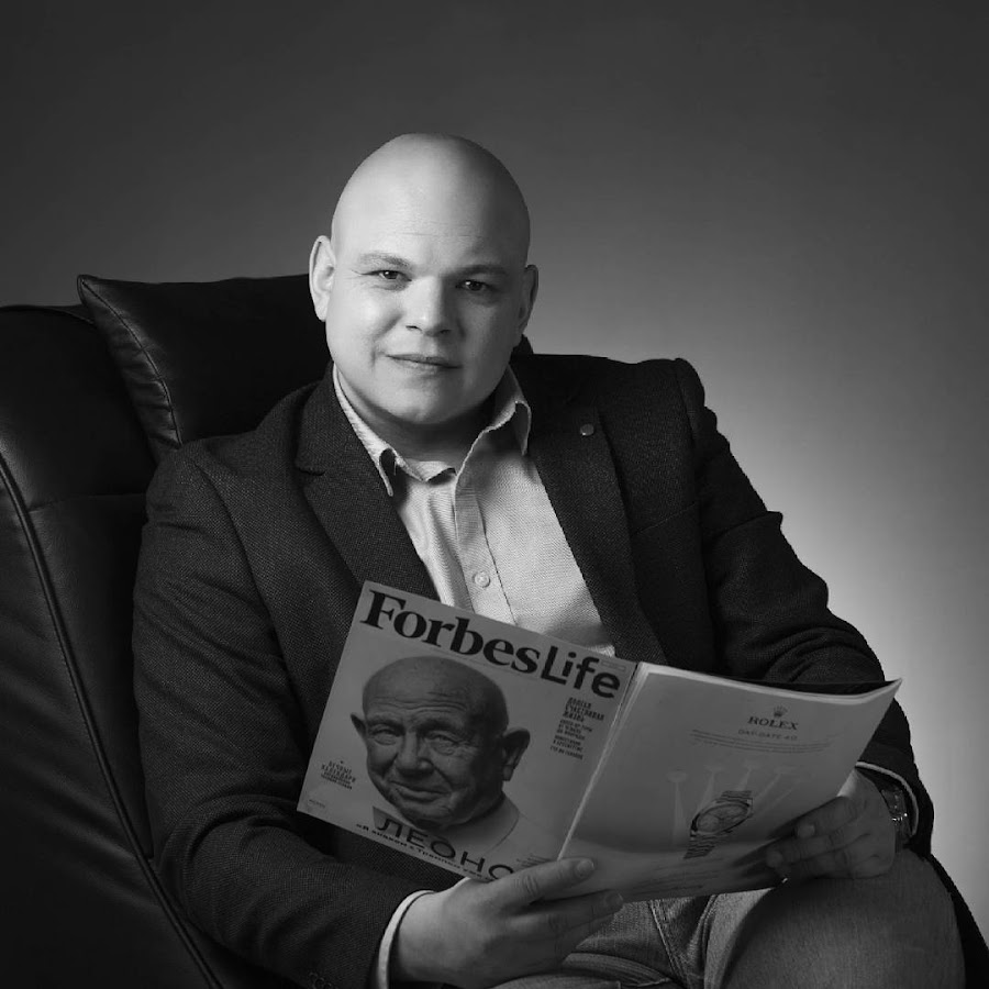 Максим красильников киев