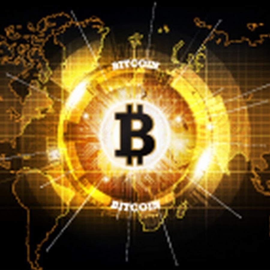 leadership bitcoin
