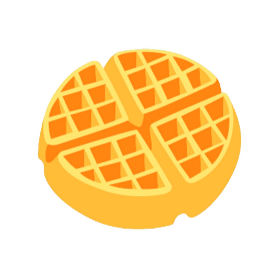 Вафли Eggo