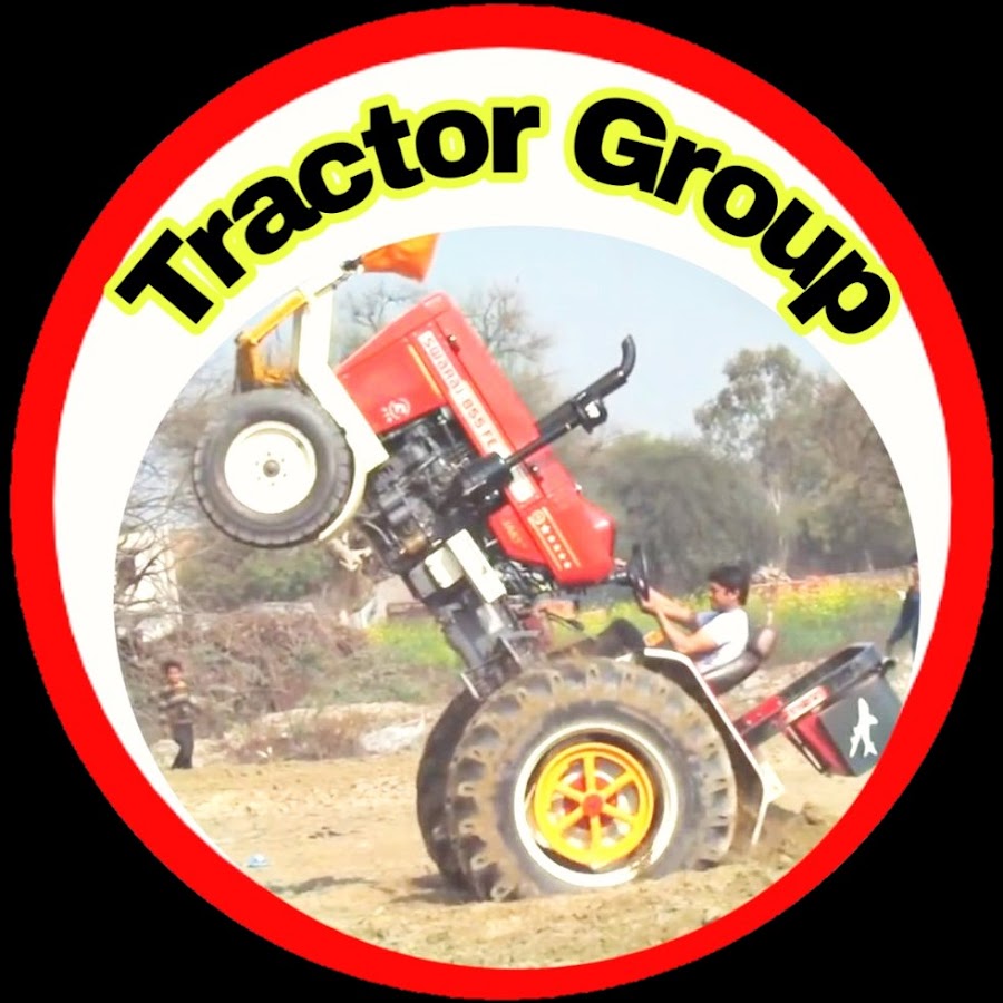 Tractor Group Youtube youtube