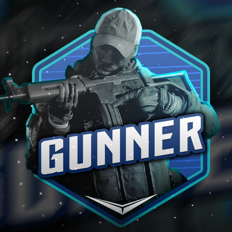 Gunner-MXR 