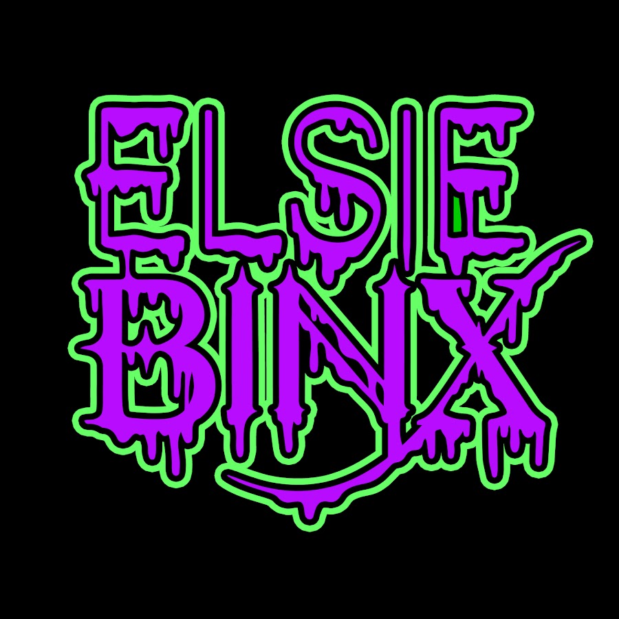 ELSIE BINX - YouTube