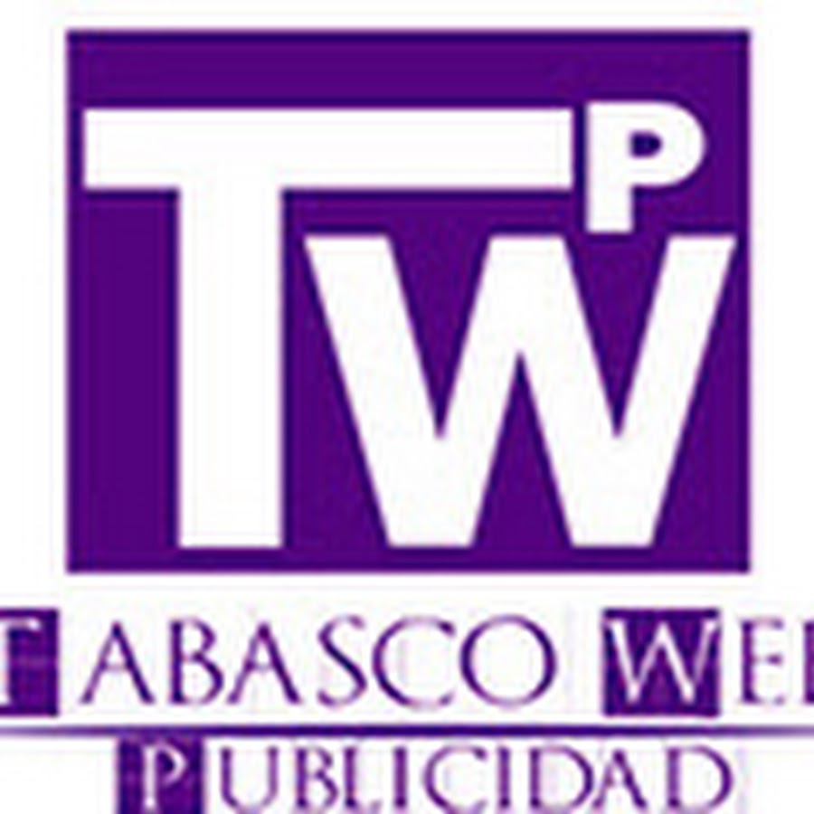 Tabasco  Publicidad YouTube