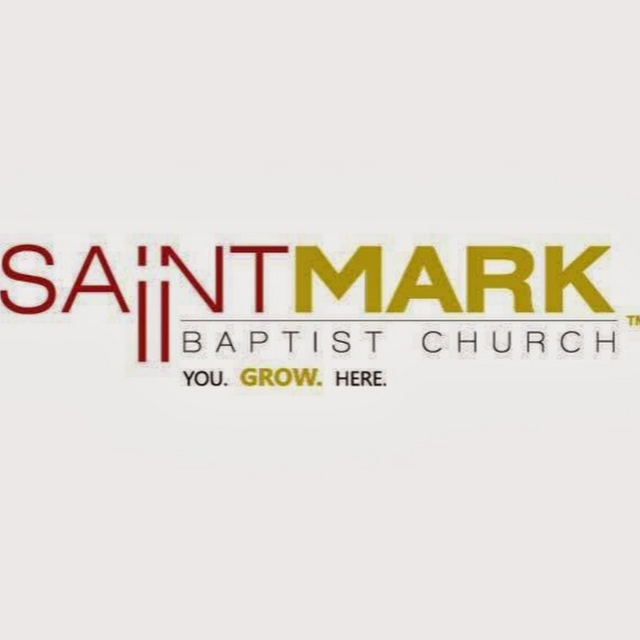 Saint Mark Baptist Church YouTube
