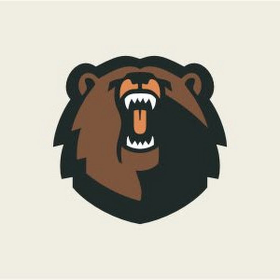 Медведь - YouTube