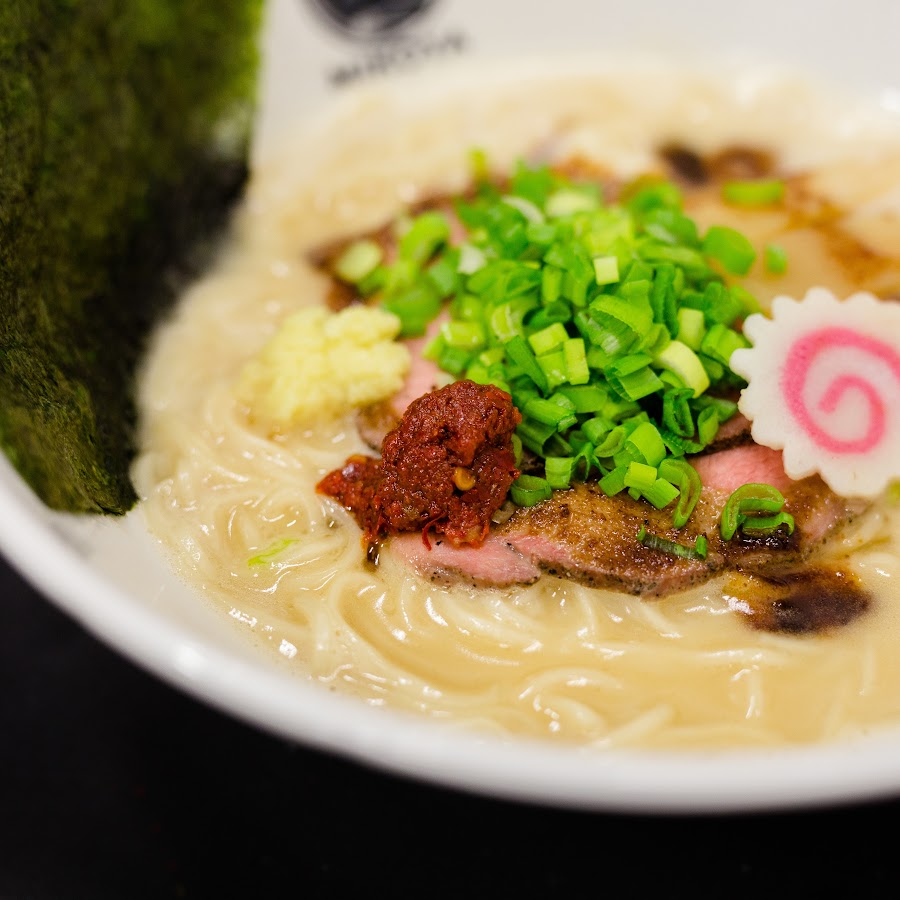 Japończyk Gotuje - YouTube