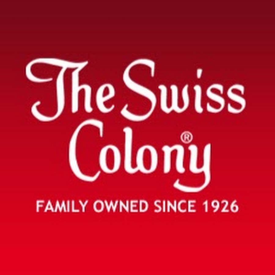 The Swiss Colony YouTube