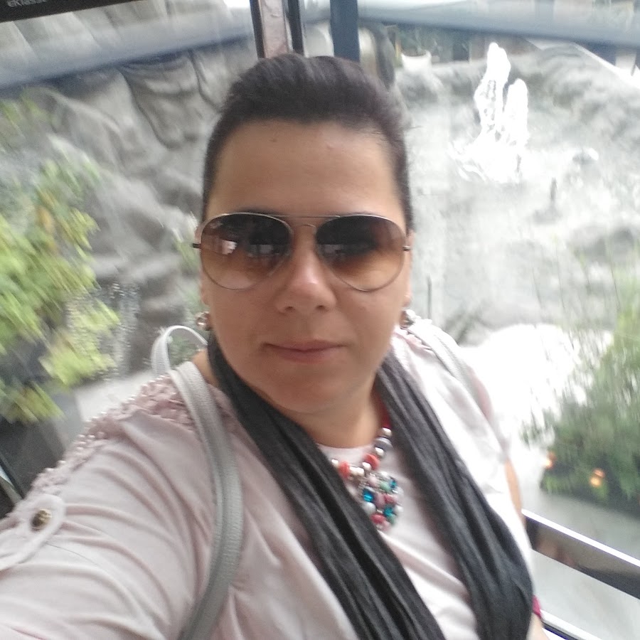 Ana Isabel Silva - YouTube