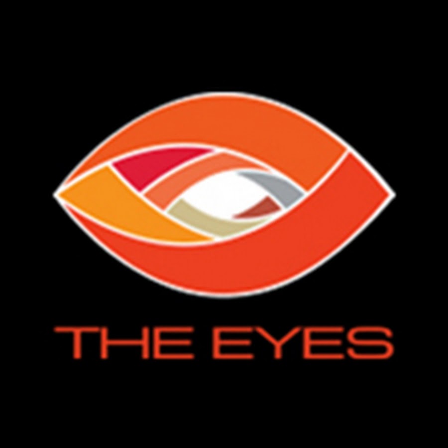 The Eyes Company Limited YouTube