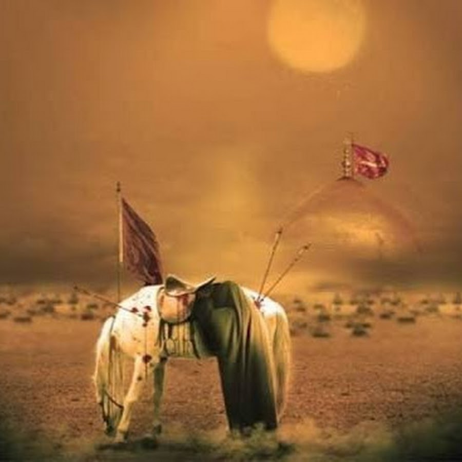 Воин аллаха картинки