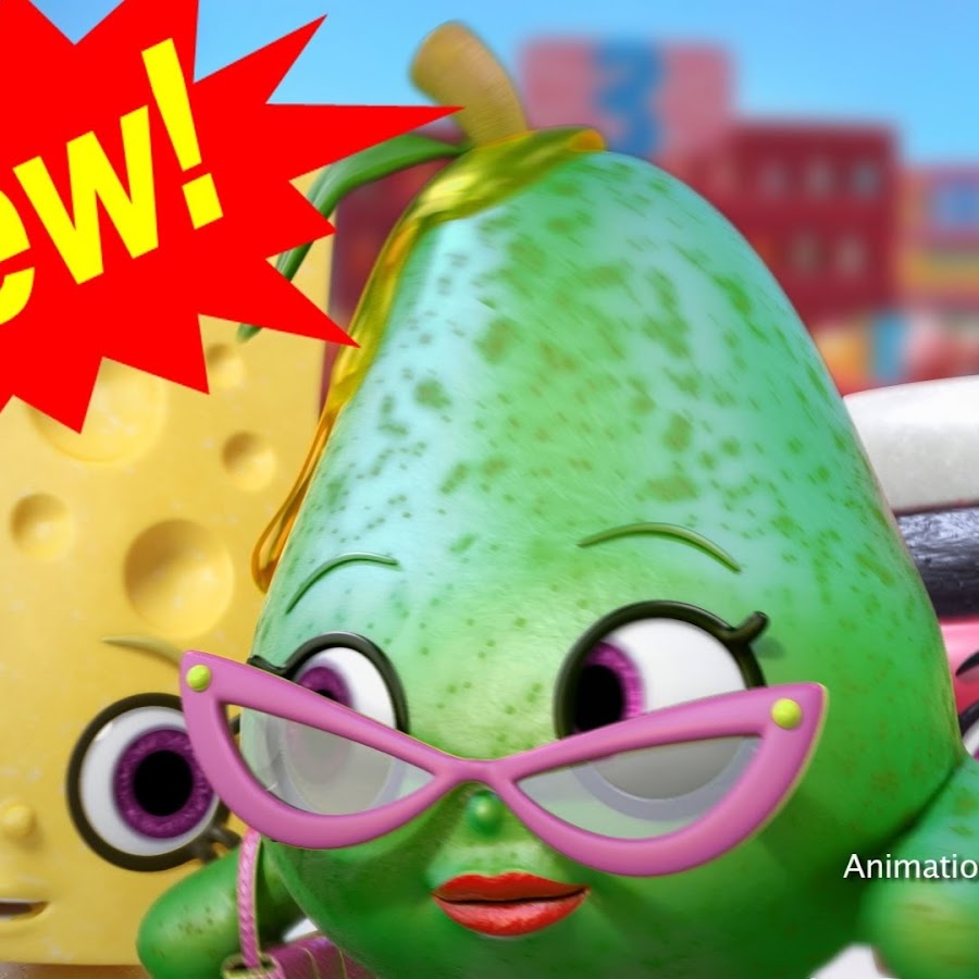 Cartoon New - YouTube