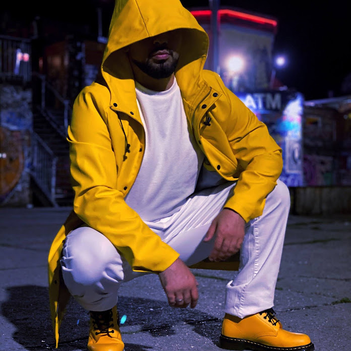 KIANUSH Net Worth & Earnings (2026)