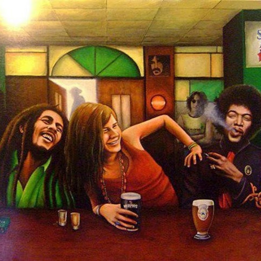 клуб 27 список умерших музыкантов