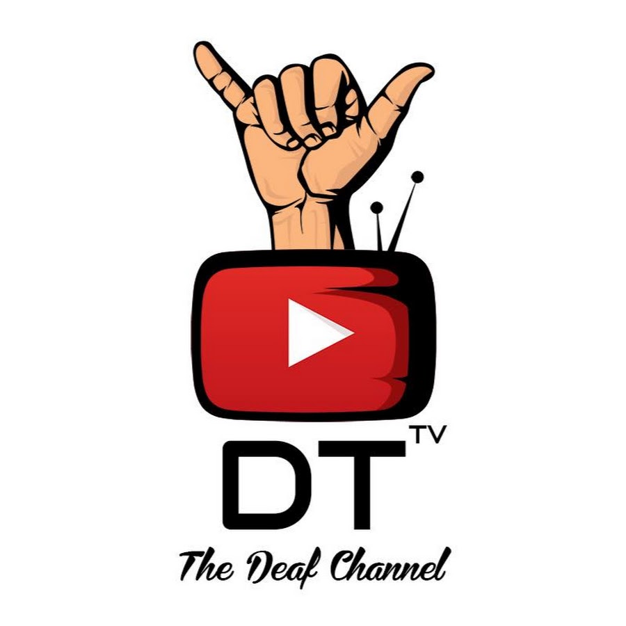 Deaf Tv Channel YouTube