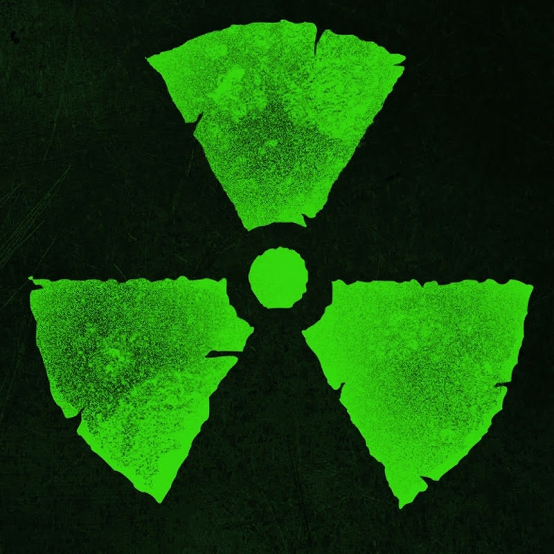 Nuclear blast records