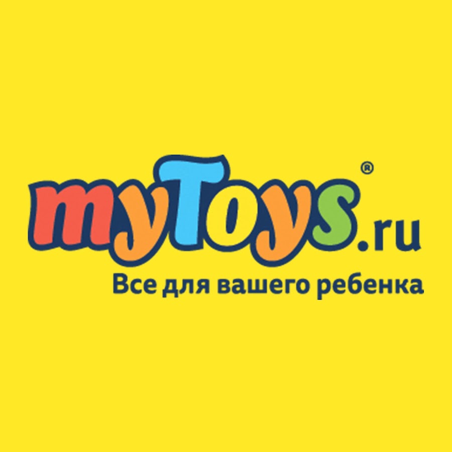 Mytoys Интернет Магазин Игрушек