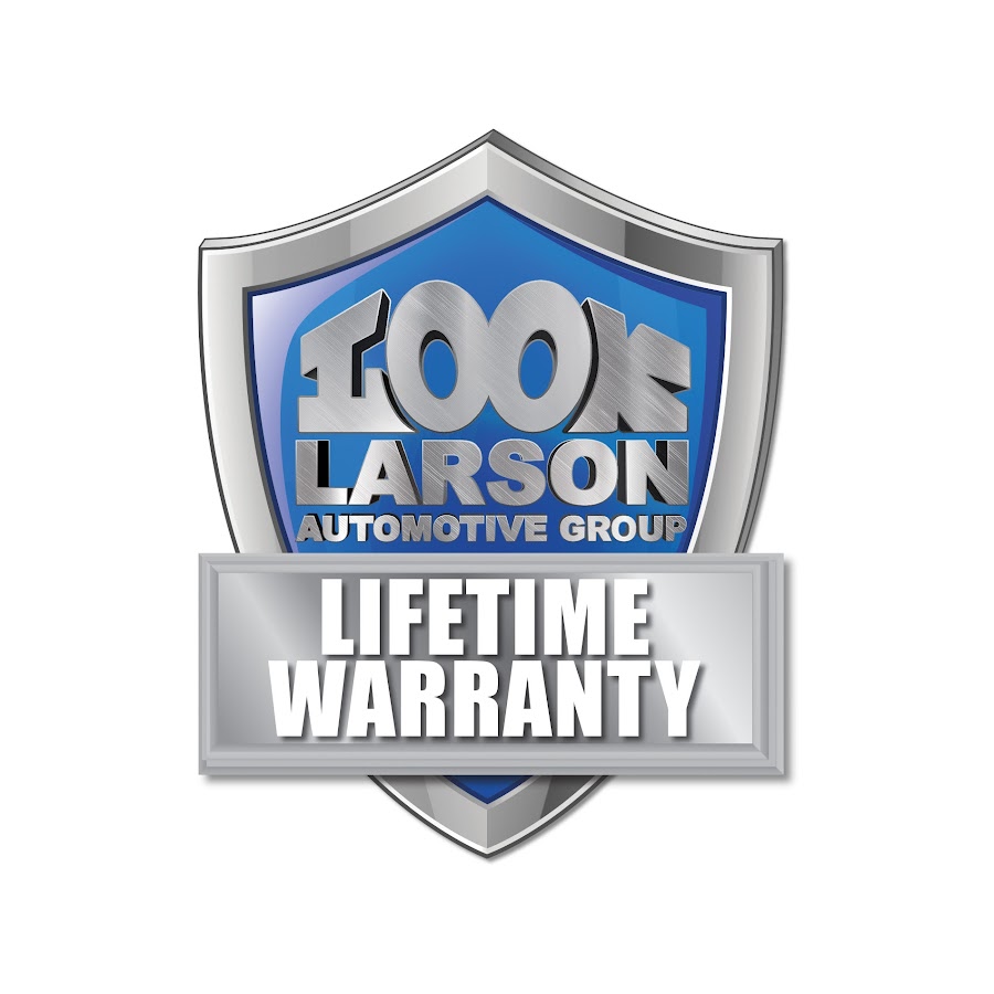 Larson Automotive Group YouTube
