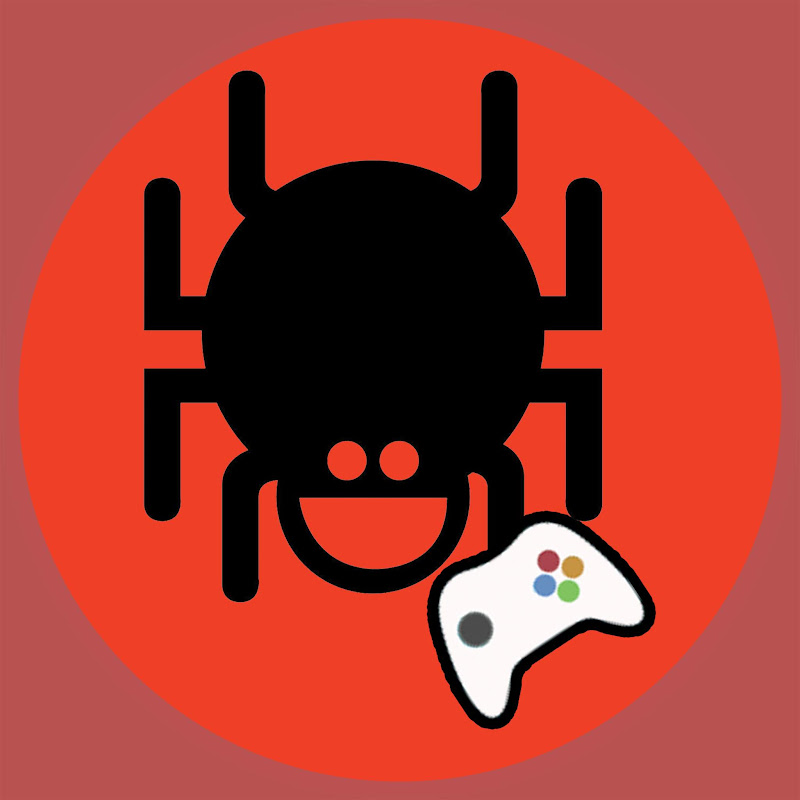 SpiderGaming - 網紅的藏寶箱 