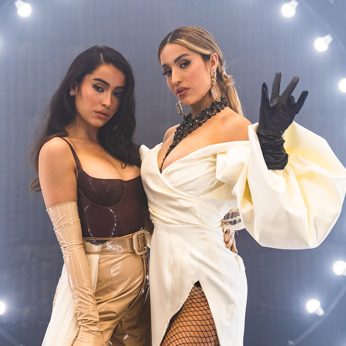 Las Villa Net Worth & Earnings (2026)