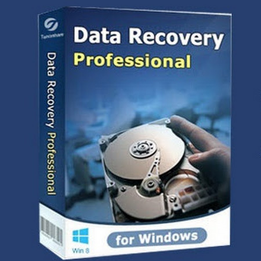 Any DataRecovery - YouTube