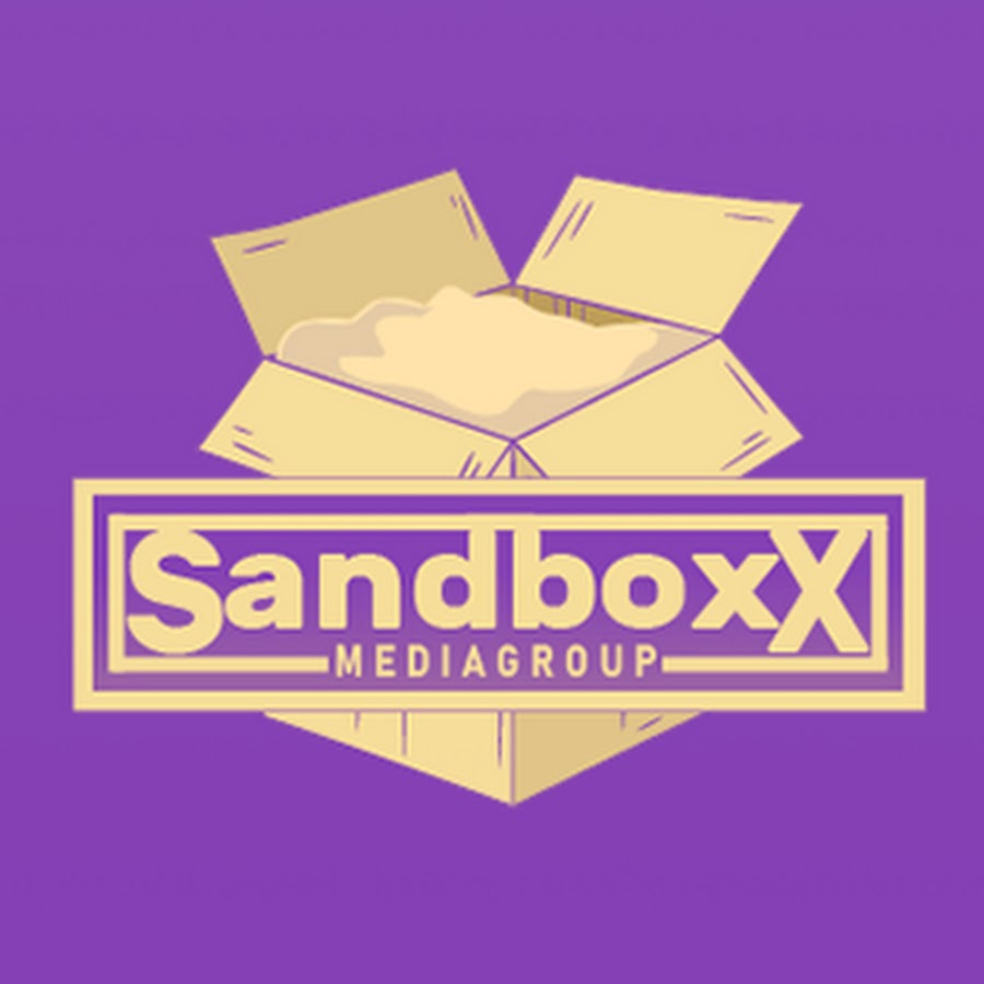 Sandboxx Entertainment YouTube