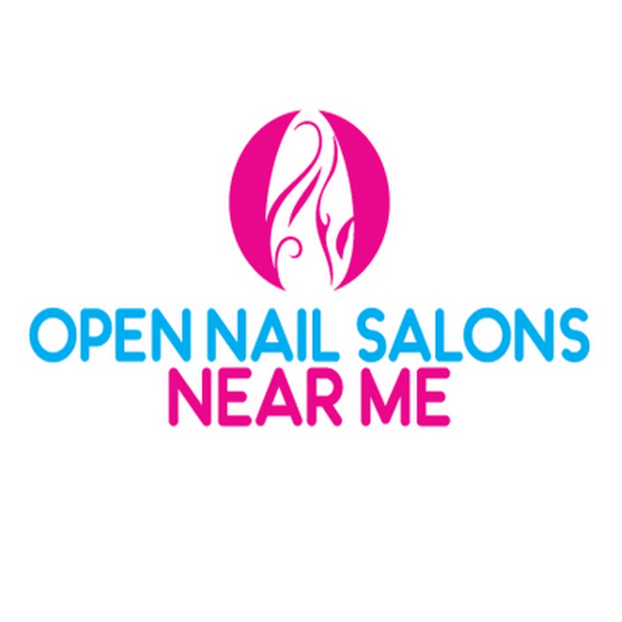 Open Nail Salons Near Me Youtube