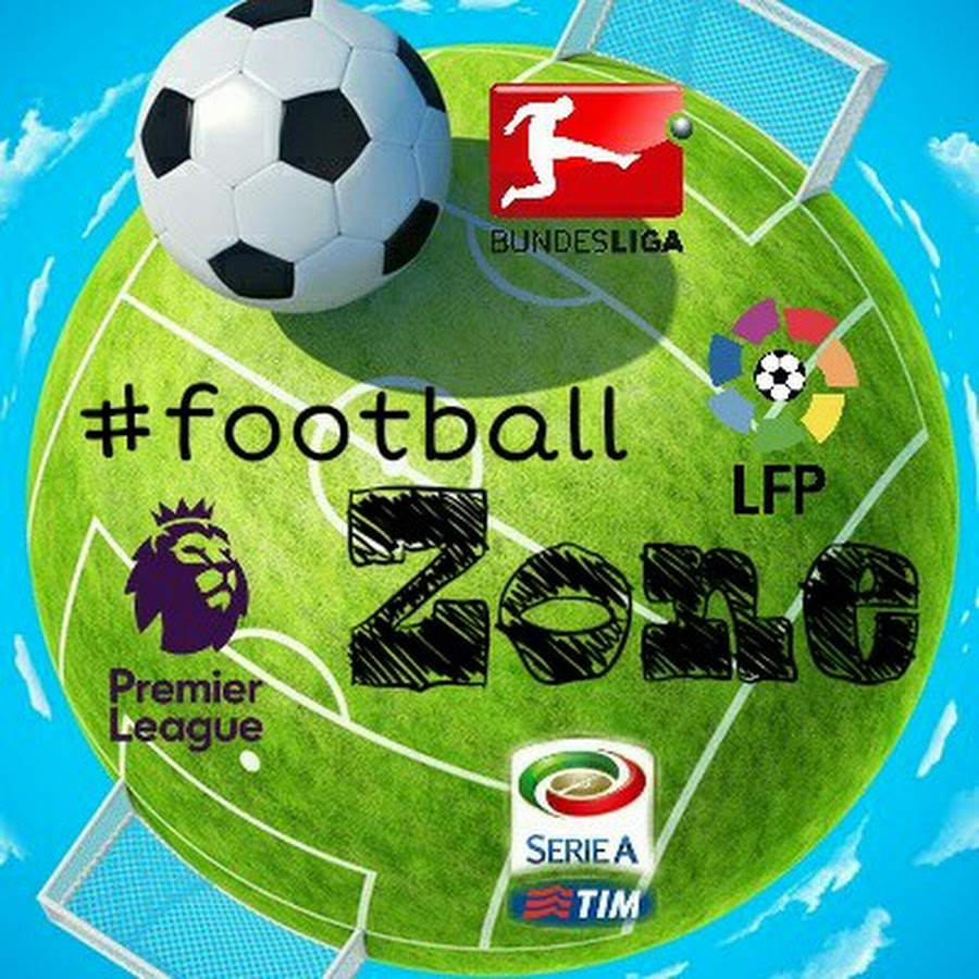  football Zone YouTube