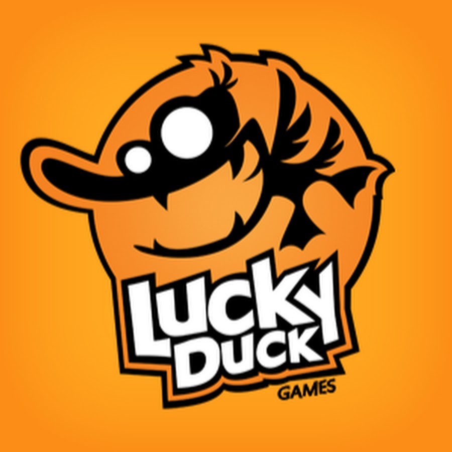 Lucky Duck Games YouTube