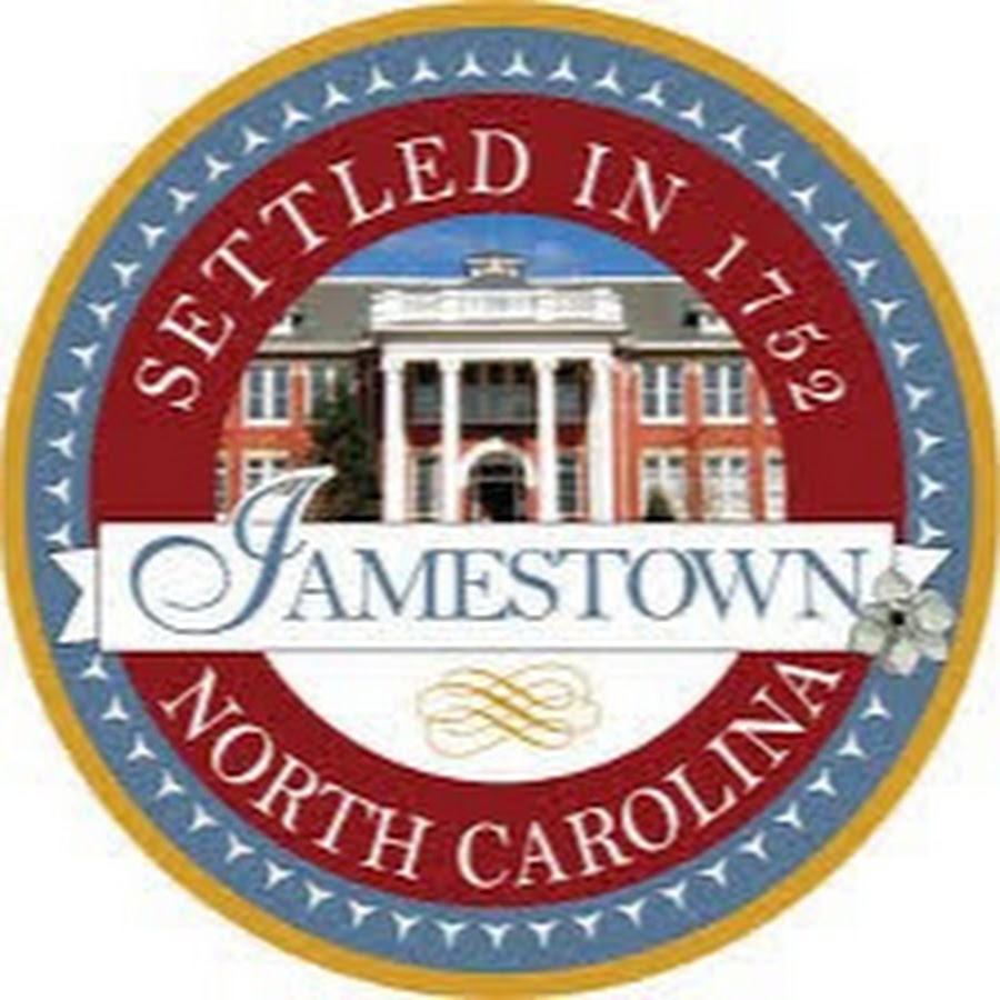 Town of Jamestown, NC YouTube