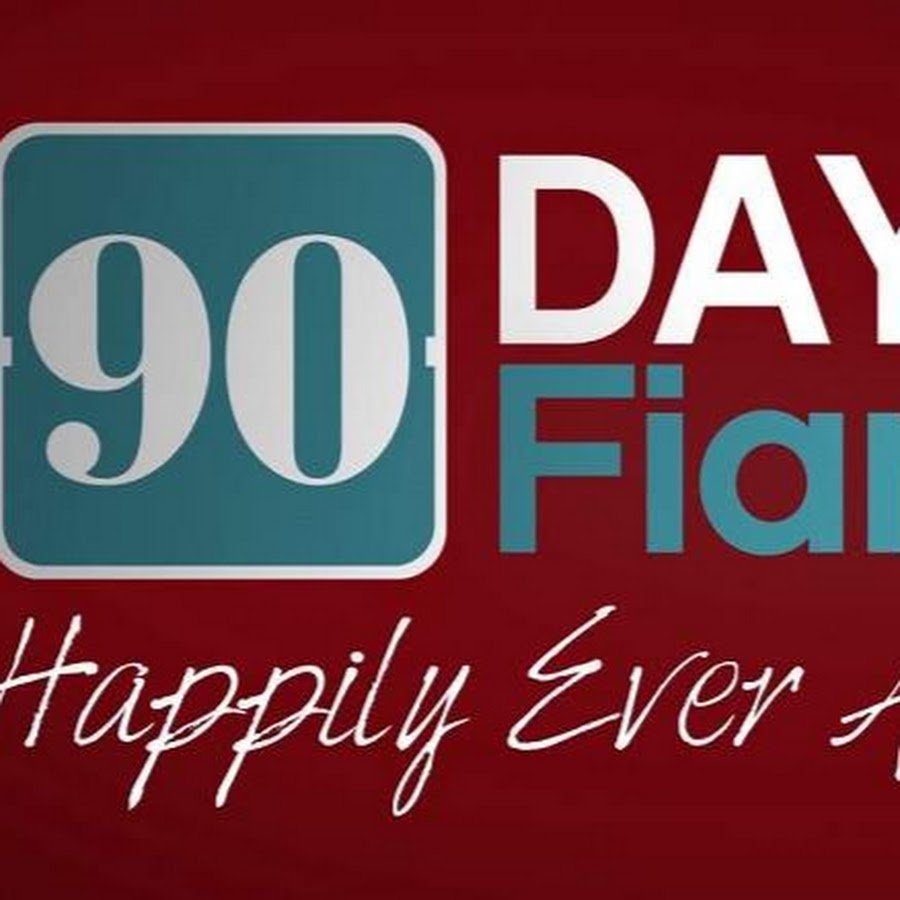 90 Days Show YouTube