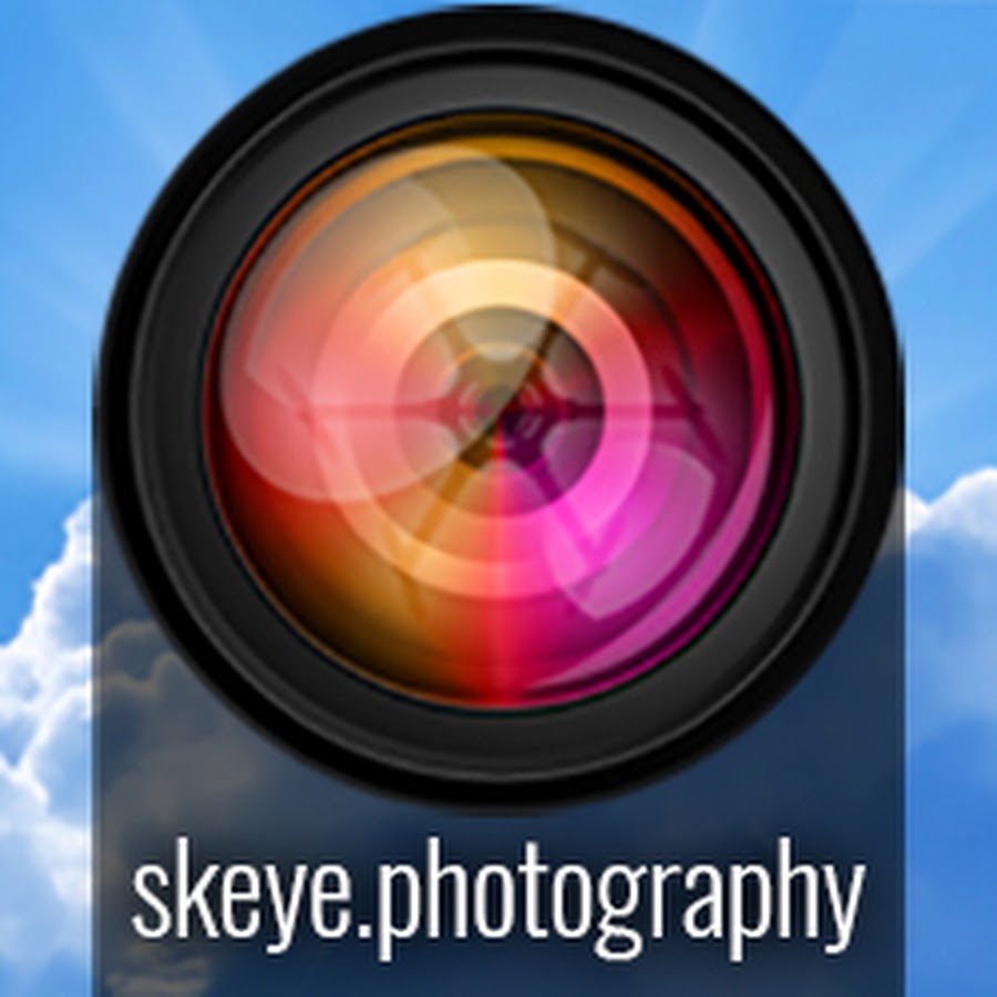 Skeye Photography YouTube